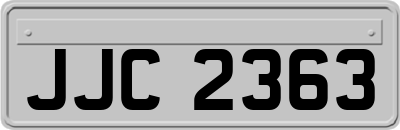 JJC2363