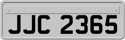 JJC2365