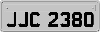 JJC2380
