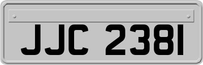 JJC2381