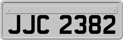 JJC2382