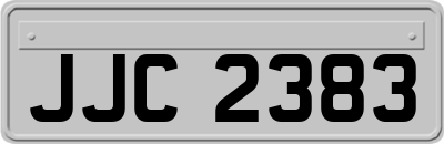 JJC2383