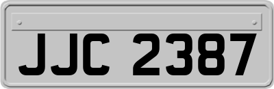 JJC2387