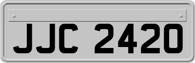 JJC2420