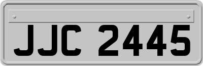 JJC2445