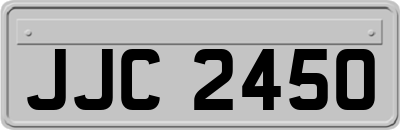 JJC2450