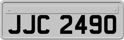 JJC2490