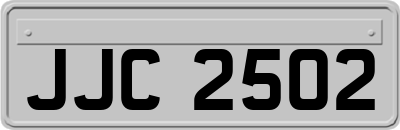 JJC2502