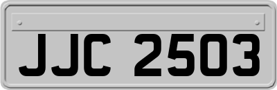 JJC2503