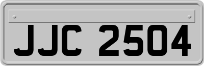 JJC2504