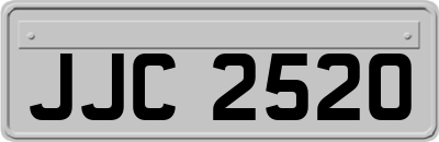 JJC2520