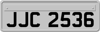 JJC2536