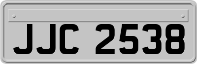 JJC2538