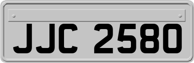 JJC2580