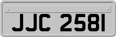 JJC2581