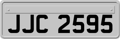 JJC2595