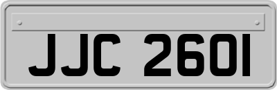 JJC2601