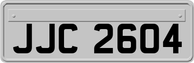 JJC2604