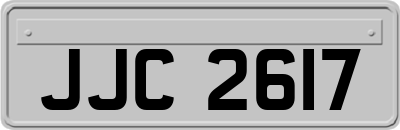 JJC2617