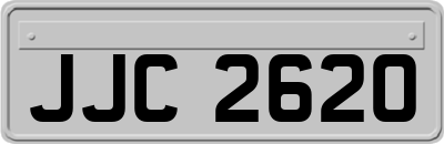 JJC2620