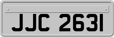 JJC2631