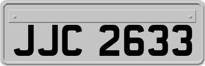 JJC2633