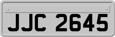 JJC2645