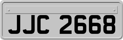 JJC2668