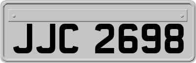 JJC2698