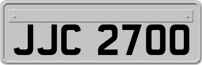 JJC2700
