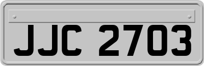 JJC2703