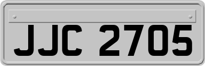 JJC2705