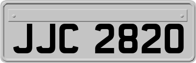 JJC2820
