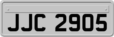 JJC2905