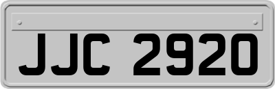 JJC2920