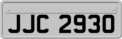 JJC2930