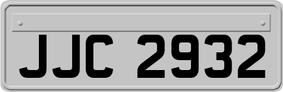 JJC2932