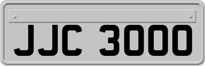 JJC3000