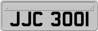JJC3001