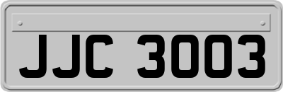 JJC3003