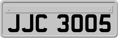 JJC3005