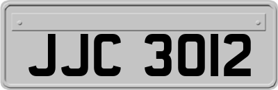 JJC3012