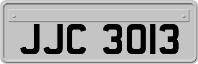 JJC3013