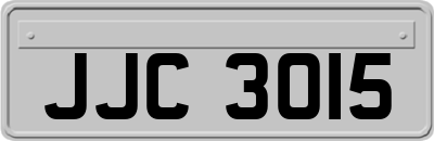 JJC3015
