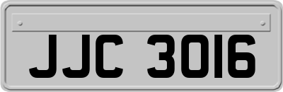 JJC3016