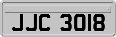 JJC3018