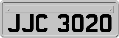 JJC3020