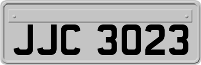 JJC3023