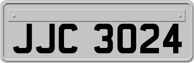 JJC3024