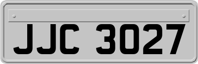 JJC3027
